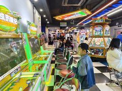 -天天玩X秋葉原日系动漫游戏中心