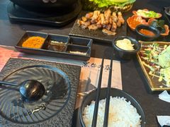-黑牛の店·黑金店(沈阳万象城店)