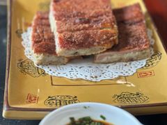 -老来福·非遗酸汤兔(凯旋路店)