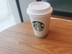 -星巴克(兰州国芳百货店)