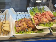 -米家·鹤城炭火米家(直营总店)