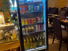 -旌湖国际酒店.自助餐