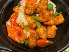 -香宫·中餐厅(拉萨香格里拉大酒店)