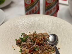 -桃花源中餐厅(金茂豪华精选酒店)