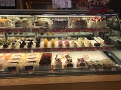 -西村叔叔的店·面包·甜品·蛋糕(清河万象汇店)
