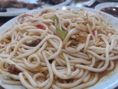 -清真·益鑫羊肉手抓馆(花园北街店)