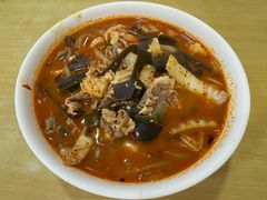 -酸辣粉(氹仔店)