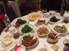 -玫瑰厅上海菜(兴国路店)