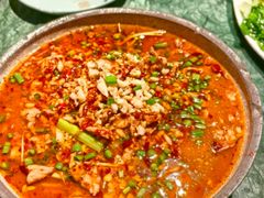 -将军府·鸡毛店(武侯祠店)