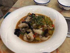 -李师傅脆肚(梅林店)