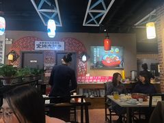 -小城外婆肴私房菜.家宴聚集点(圆明园颐和园·清河上地店)