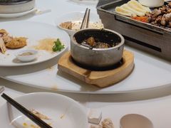 -真爱中国餐馆·年华店(朱雀大街店)