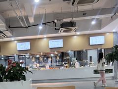 -上海财经大学-新食堂