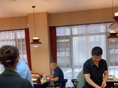 -鱼你相聚·河鲜馆(袁家岭店)