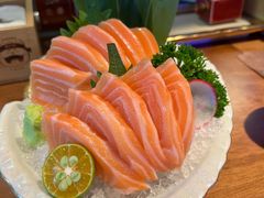 -弓二·烧鸟居酒屋(财富购物中心店)