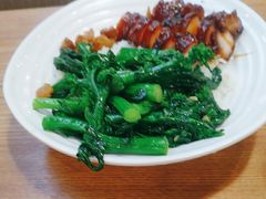 -裕记烧腊连锁餐饮(外马分店)