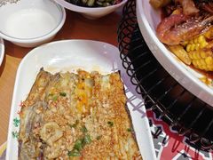 -庆峰龙虾烧烤(合肥一店)