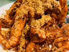 -无招牌海鲜餐厅(怡丰城店)