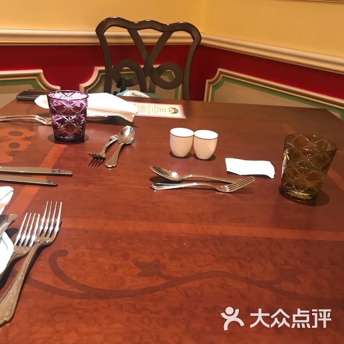 royal banquet hall 皇家宴會廳圖片-北京西餐-大眾點評網