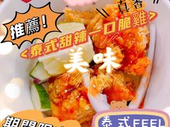 -肯德基(澳门银河店)