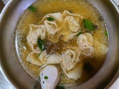 -老三李村河底戳子肉(总店)