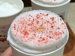 -李山山茶事(景枫店)