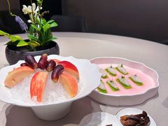-蘇锦宴·淮扬菜烤鸭·小院(三元桥霄云路店)