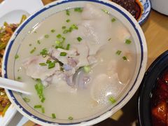 -易老妈蹄花.特色川菜(人民公园总店)