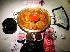 -哥老官重庆美蛙鱼头(宝山龙湖店)