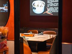 -醉炫音速烧烤·干煸菜(沙河总店)