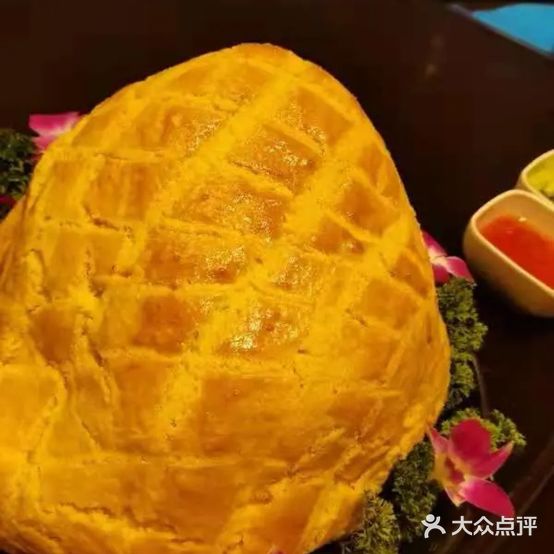 碧桂园凤凰轩中餐厅·新派粤菜·融合菜(鹤山碧桂园天麓湖凤悦凤凰酒店店)