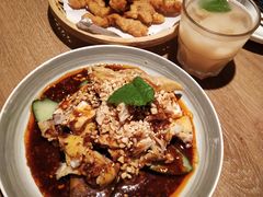 -鱼酷活鱼烤鱼(静安大融城店)
