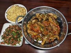 -61号餐吧(兴坪古镇漓江店)