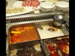 -海底捞火锅(勒泰店)