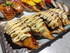 -友壹町寿司(嘉洲广场店)