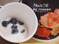 小眷村奶茶-厝内小眷村(天河南一路店)