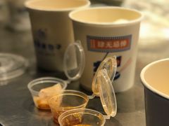 -包馔·夜包子(华强北店)