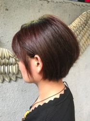 -New Fashion发型定制