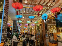 -大师傅金奖啤酒鱼(西街口总店)