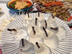 -亿牌牌东北烧烤(博物馆旗舰店)
