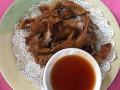 -苏记美食(张槎一路店)