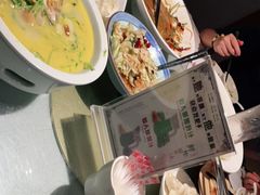 -北院·果木烤鸭·25年东北菜(创意产业园店)