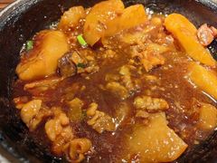 -百年神厨·地道川菜(清江西路店)