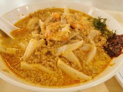 -马来西亚美食街