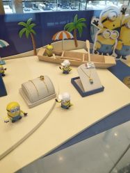 -萃华金店(罗斯福广场店)