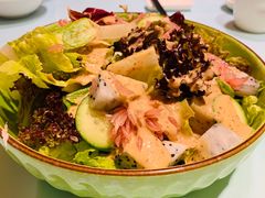 -高佳庄·舟山海鲜(海景旗舰店)