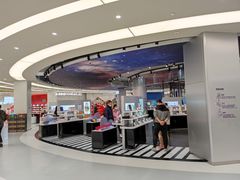 -盒马X会员店(上海森兰商都店)