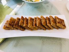 风味肉饼-品湘宴·湖南宁乡菜