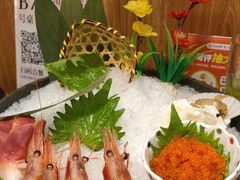 -菊上料理(蜀山银泰百货店)