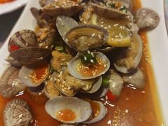 -忘忧草融合私房菜(红鼎国际店)